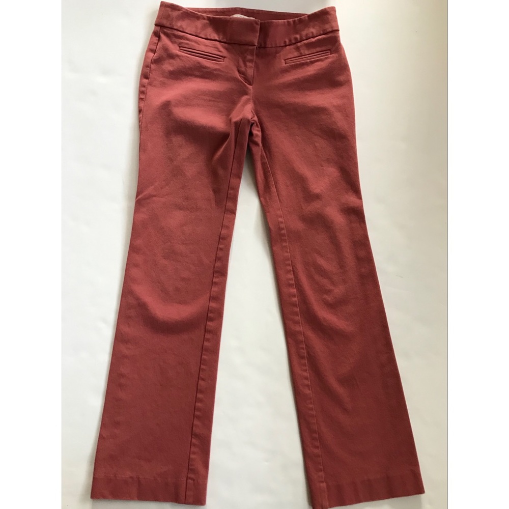 Ann Taylor LOFT Petite Pants      00P
